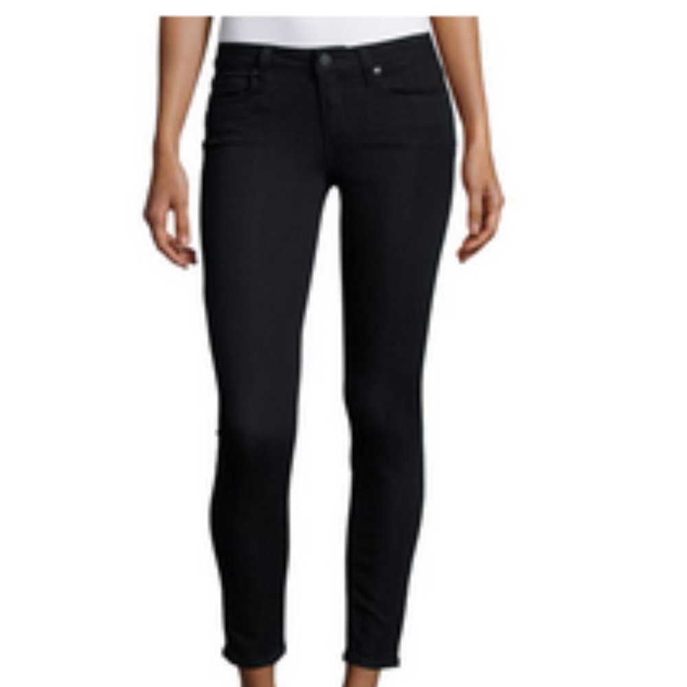 Paige Verdugo Ankle in Hayes 25